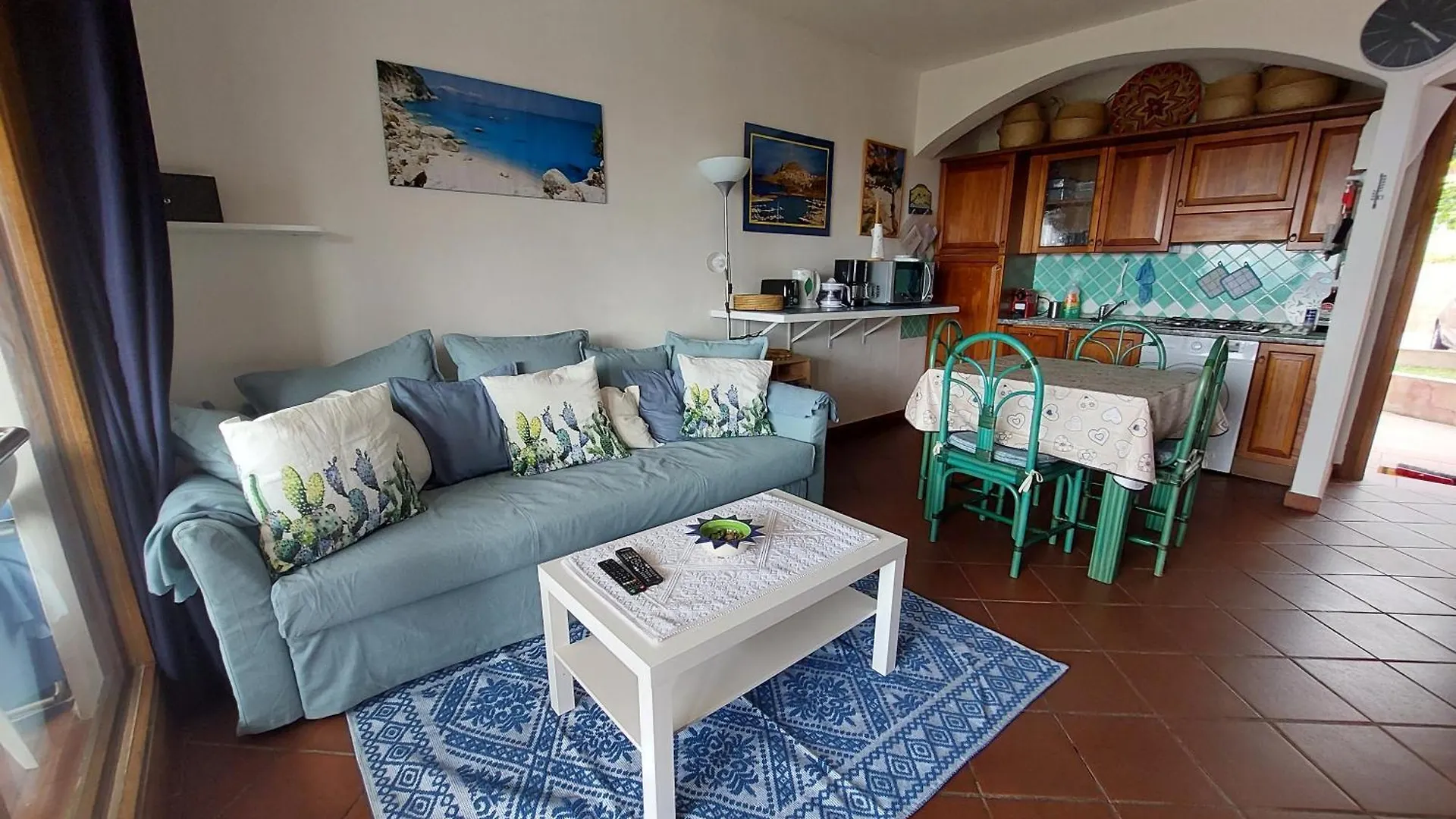 Holiday home 
