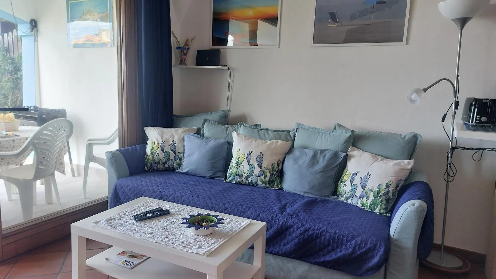 Holiday home 